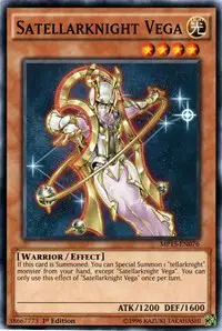 Satellarknight Vega