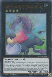Number 41: Bagooska the Terribly Tired Tapir