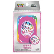 Terastal Gathering Sylveon Tin Collection Box