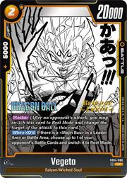 Vegeta