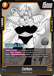Zarbon