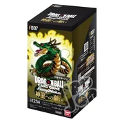 Fusion World: Wish for Shenron Booster Box