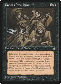 Dance of the Dead