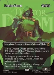 Doctor Doom