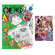 One Piece Magazine Vol.17