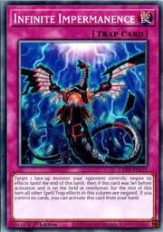 Infinite Impermanence