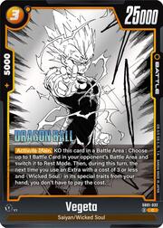 Vegeta