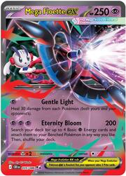 Mega Floette ex