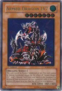 Armed Dragon LV7