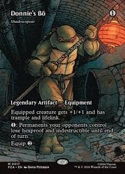 Shadowspear