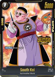 South Kai