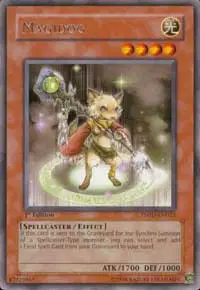 Magidog