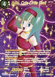 Bulla, Cute Little Devil