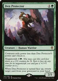 Den Protector