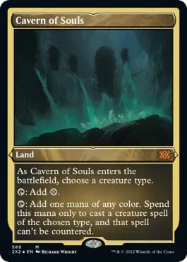 Cavern of Souls