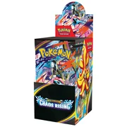 Chaos Rising Booster Box