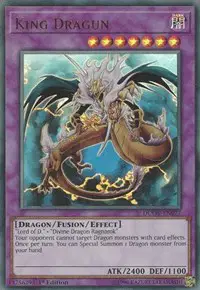 King Dragun