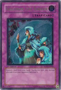 Hallowed Life Barrier