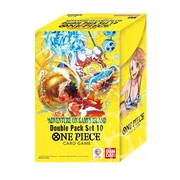 Double Pack Set Vol.10