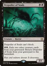 Despoiler of Souls