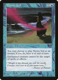 Mystic Veil