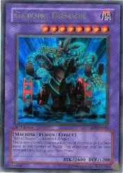 Gatling Dragon