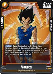 Vegeta