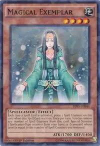 Magical Exemplar