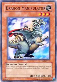 Dragon Manipulator
