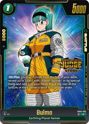 Bulma