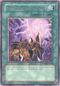 Dark World Lightning