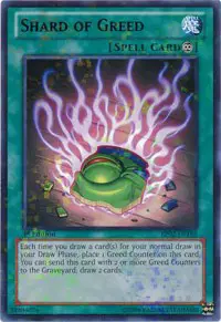 Shard of Greed