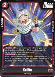 Krillin