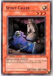 Spirit Caller