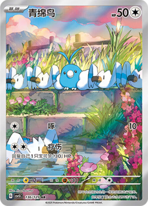 Swablu