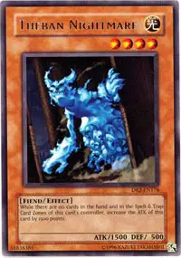 Theban Nightmare
