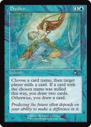 Predict