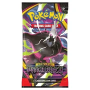 Pitch Black Booster