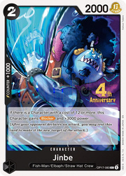 Jinbe