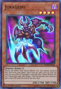 Juragedo