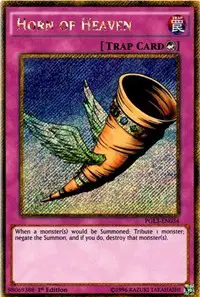 Horn of Heaven