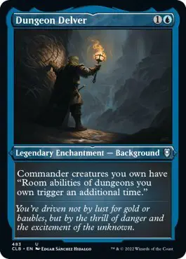 Dungeon Delver