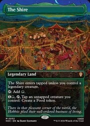 The Shire