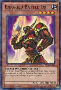 Enraged Battle Ox