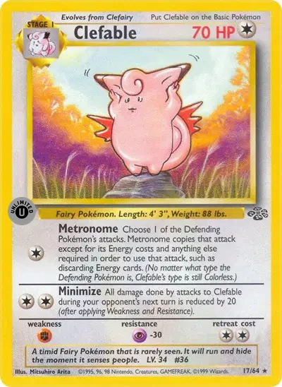Clefable (17)