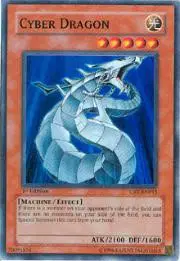 Cyber Dragon