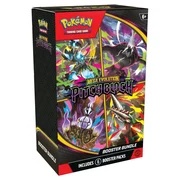 Pitch Black Booster Bundle