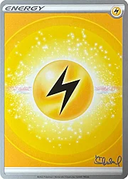 Lightning Energy