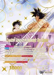 Training in the Hyperbolic Time Chamber // Completed Training in the Hyperbolic Time Chamber