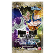 Prismatic Clash Booster